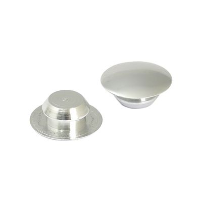 Plugg MCS universal silver