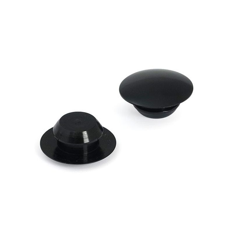 Plugg MCS universal svart