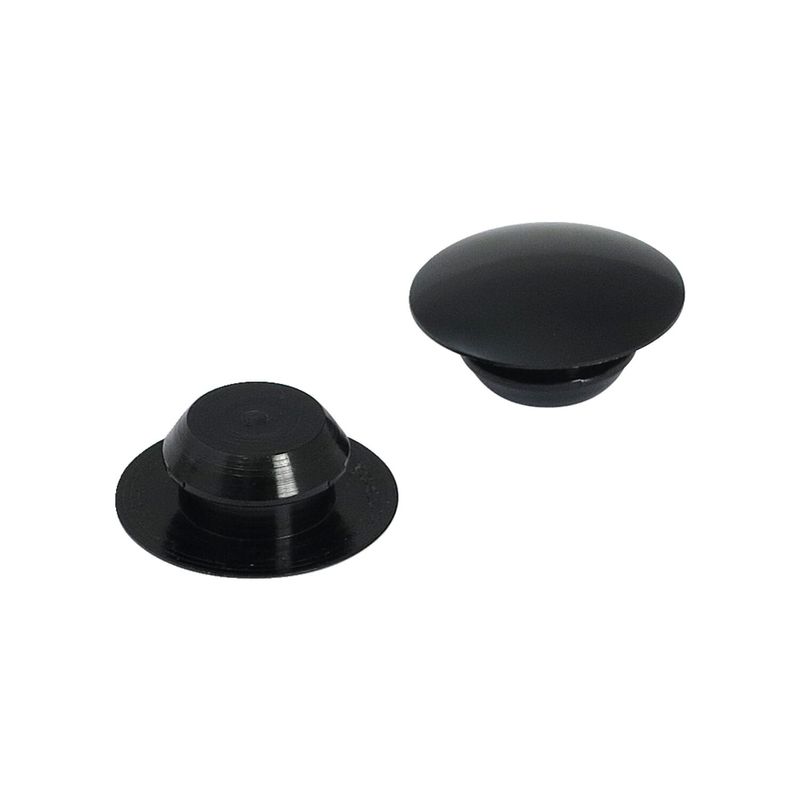 Plugg MCS universal svart