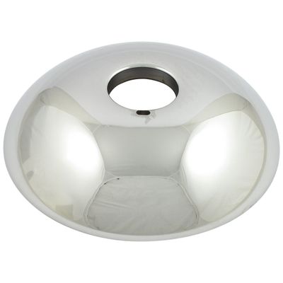 Lock nav fram MCS 8" krom FL 81-84
