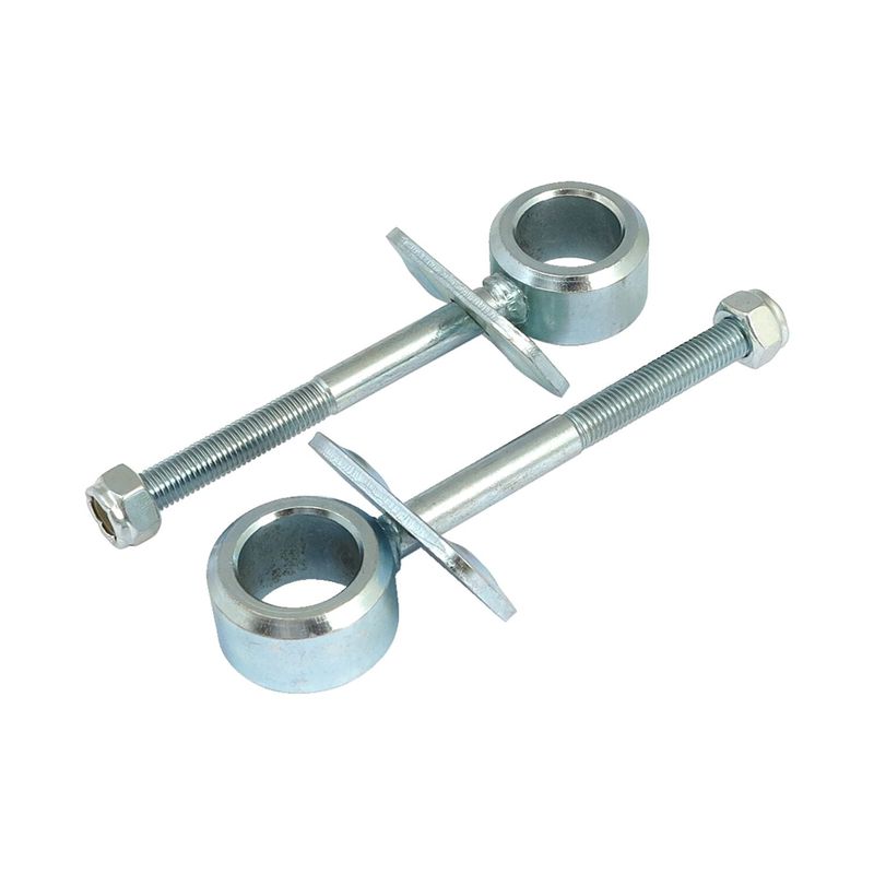 Lock justerare MCS FLT/Touring 84-96