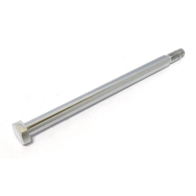 Hjulaxel bak MCS XL Sportster 79-03