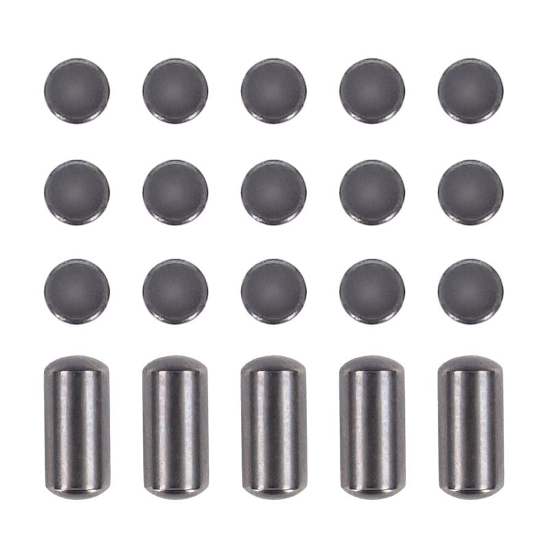 Nav koppling MCS +.0008 överstorlek 36-E84 Big Twin (20-pack)
