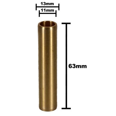 Bussning drivaxel oljepump MCS Big Twin 36-99