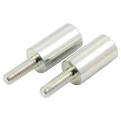 Skruvsats MCS XL Sportster 82-02
