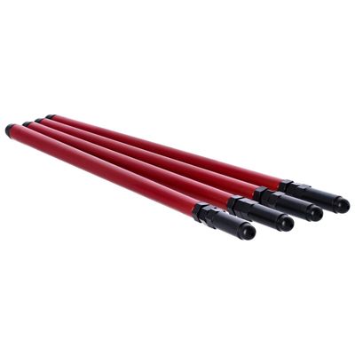 Stötstång Andrews Adj aluminium XL Sportster 91-03