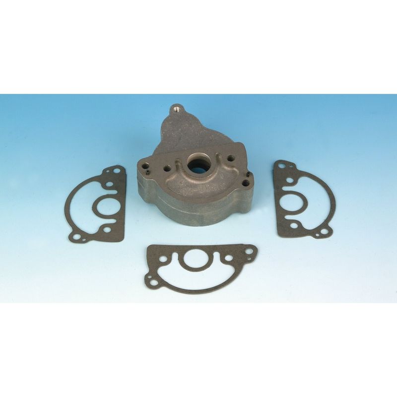 Packning startmotor James Gaskets 31320-80 .031" FL 82-83 (10-pack)