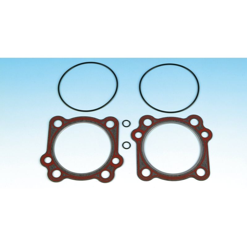 Packningssats James Gaskets 17047-98 Firering .045" 88"/96" Twin Cam 99-17