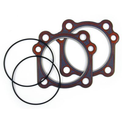 Packningssats James Gaskets 17047-98 Firering .045" 88"/96" Twin Cam 99-17