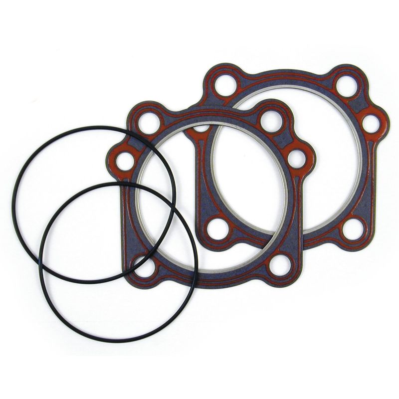 Packningssats James Gaskets 17047-98 Firering .045" 88"/96" Twin Cam 99-17