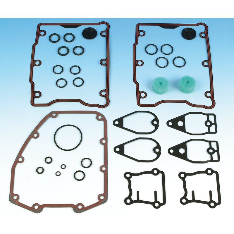 Tätningssats packning James Gaskets Twin Cam 99-17