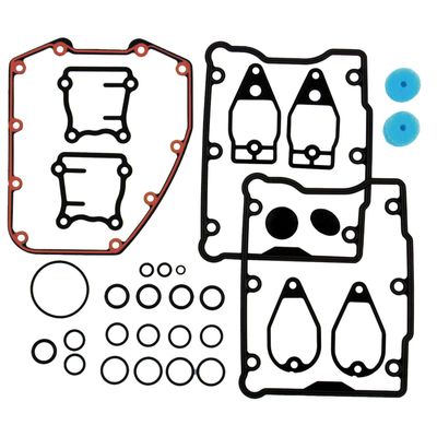 Tätningssats packning James Gaskets Twin Cam 99-17