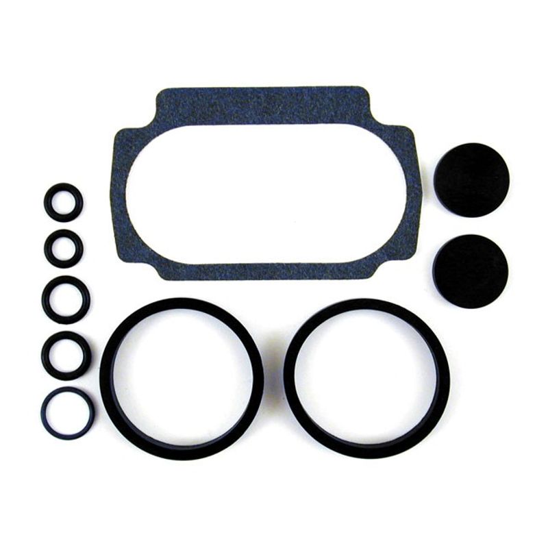 Tätningssats packning James Gaskets FLT/Touring fuel injected