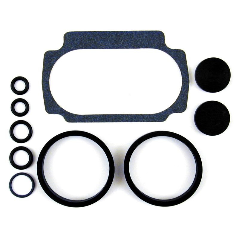 Tätningssats packning James Gaskets FLT/Touring fuel injected