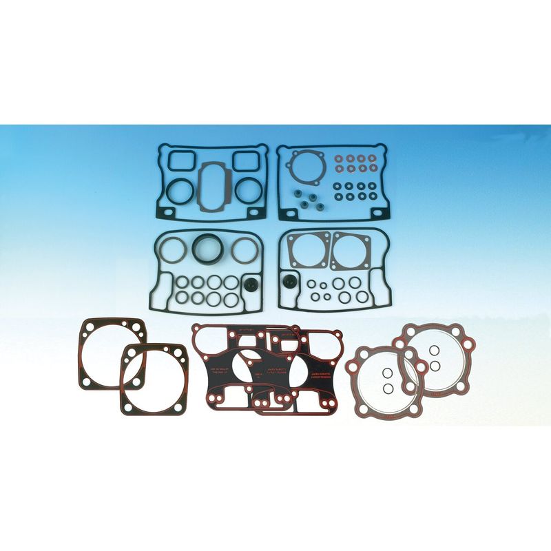Packningssats James Gaskets 17033-92 B T 3-5/8" Evo Big Twin with 3-5/8" big