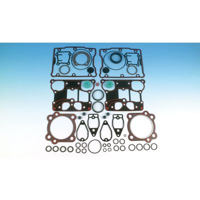 Packningssats James Gaskets 17052-99 Firering 88" 1450cc Twin Cam 99-04