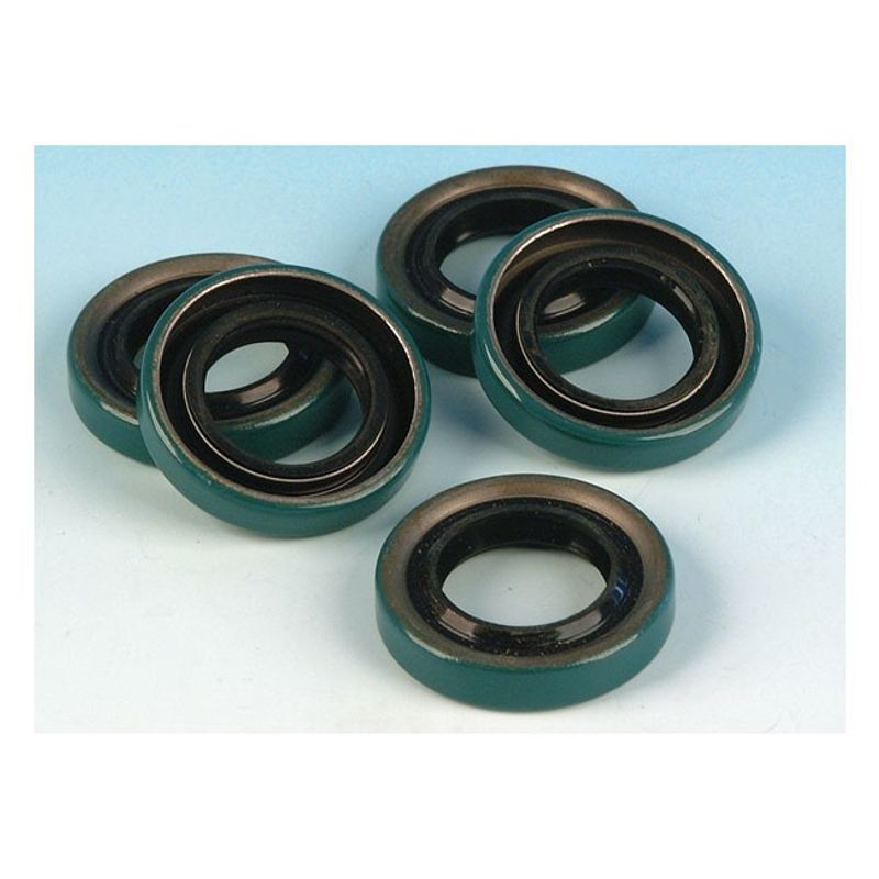 Oljetätning startmotor James Gaskets Big Twin 89-93