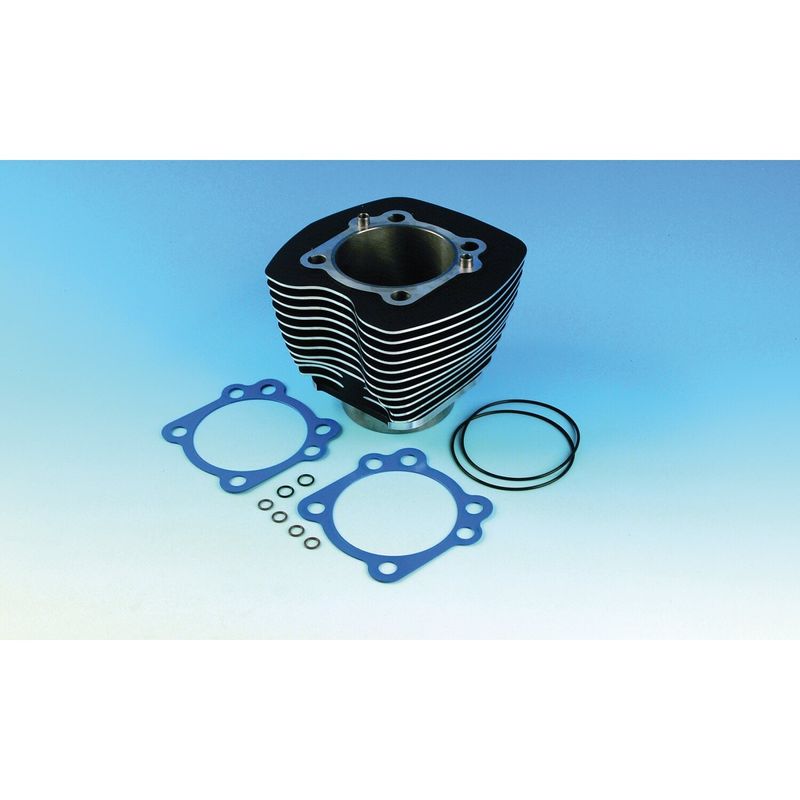 Packningssats topplock James Gaskets 16787-99 PTFE 3-7/8" .045" blå Twin Cam 99-17 (2-pack)