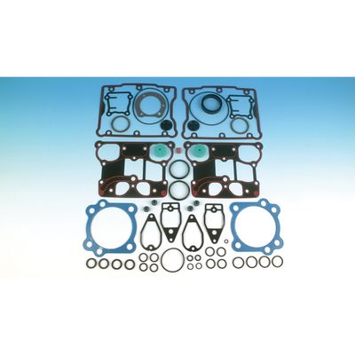 Packningssats James Gaskets 17052-99-X PTFE 88" 1450cc Twin Cam 99-04