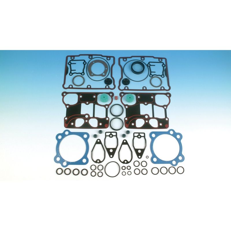 Packningssats James Gaskets 17052-99-X PTFE 88" 1450cc Twin Cam 99-04