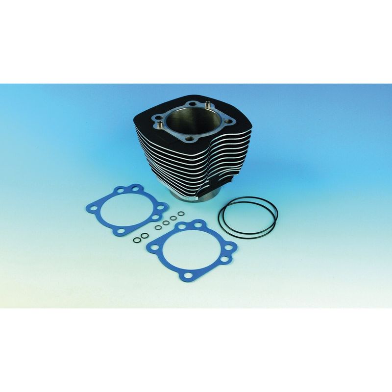Packningssats James Gaskets 16787-99-X 3-7/8" 95"/103" Twin Cam 99-17