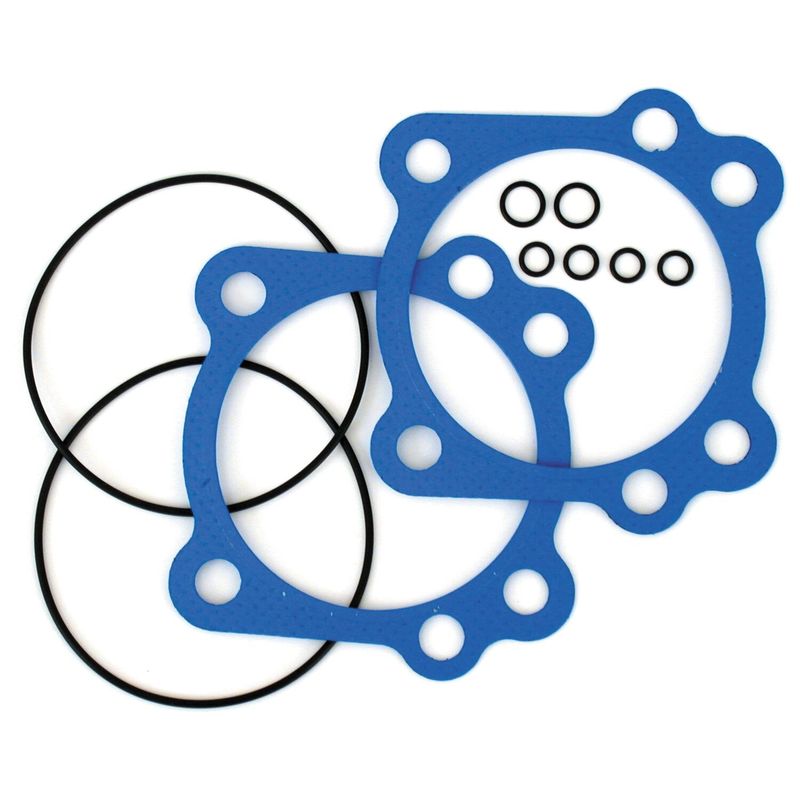 Packningssats James Gaskets 16787-99-X 3-7/8" 95"/103" Twin Cam 99-17