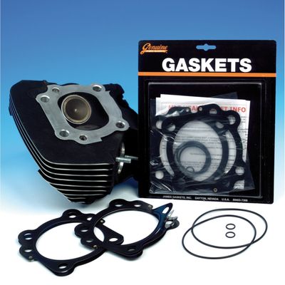 Packningssats James Gaskets 16787-99-MLS MLS 3-7/8" 95"/103" Twin Cam 99-17