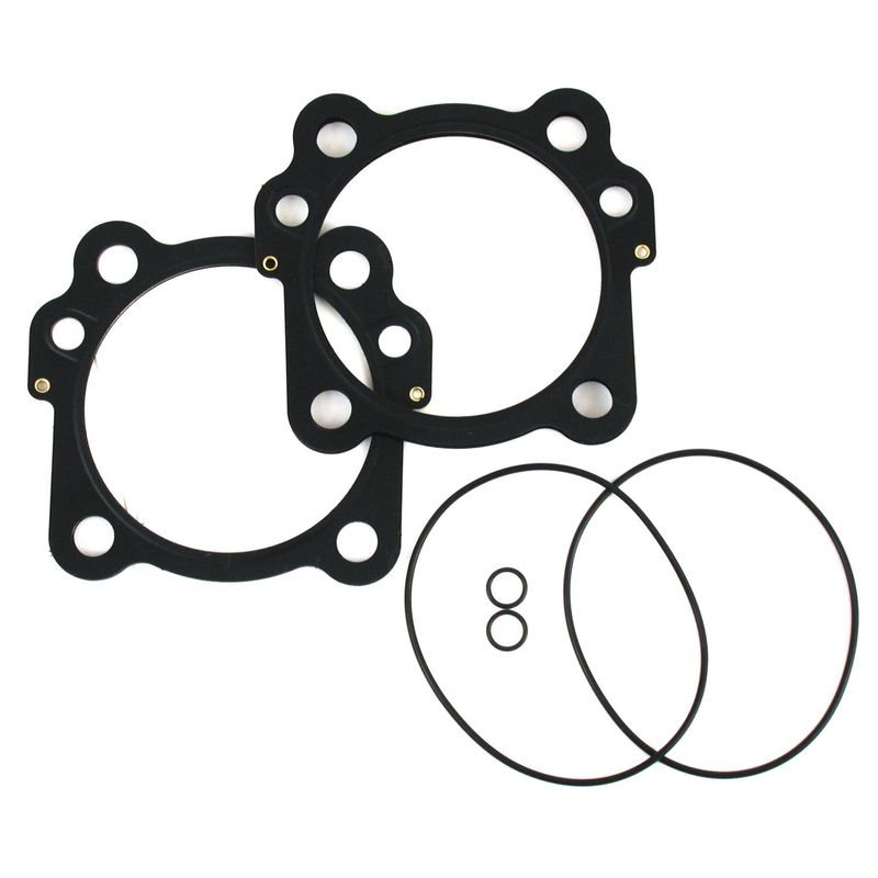 Packningssats James Gaskets 16787-99-MLS MLS 3-7/8" 95"/103" Twin Cam 99-17