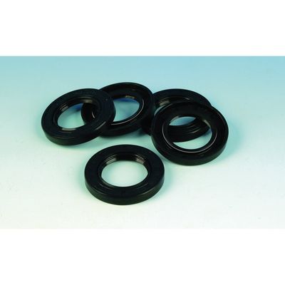 Oljetätning James Gaskets inre L84-86 4-speed Big Twin (5-pack)