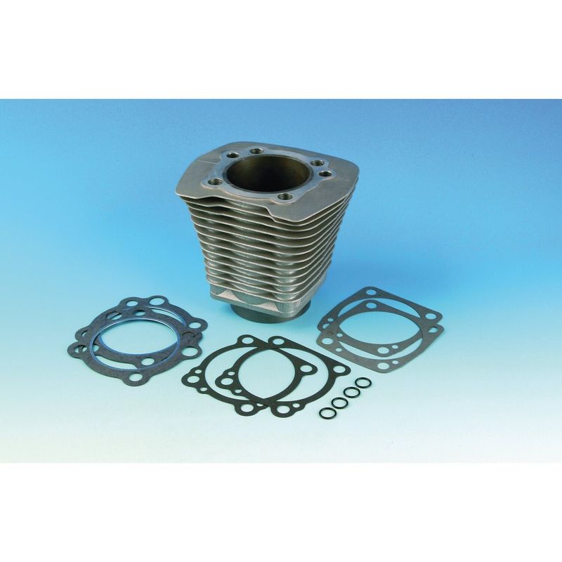 Packningssats James Gaskets 16770-84-A Evo Big Twin 84-99