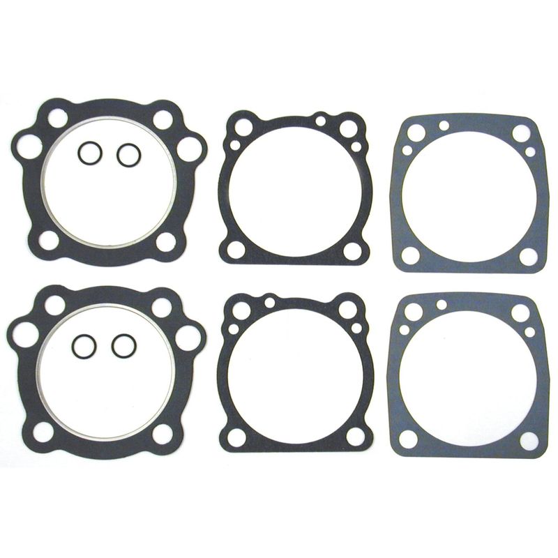 Packningssats James Gaskets 16770-84-A Evo Big Twin 84-99