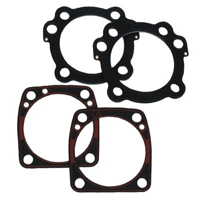 Packningssats James Gaskets 16770-84-MLS MLS RCM Evo Big Twin 84-99