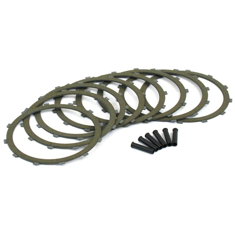 Koppling Barnett 71-E84 XL Sportster
