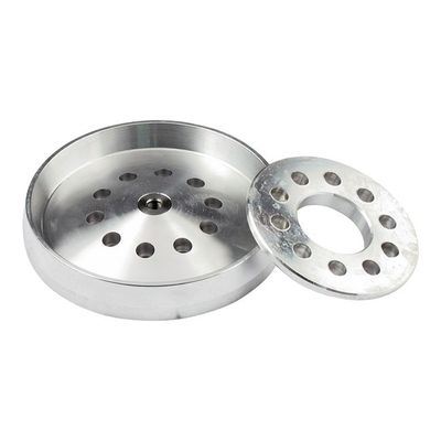 Konverteringssats diafragmakoppling MCS Big Twin 65-E84