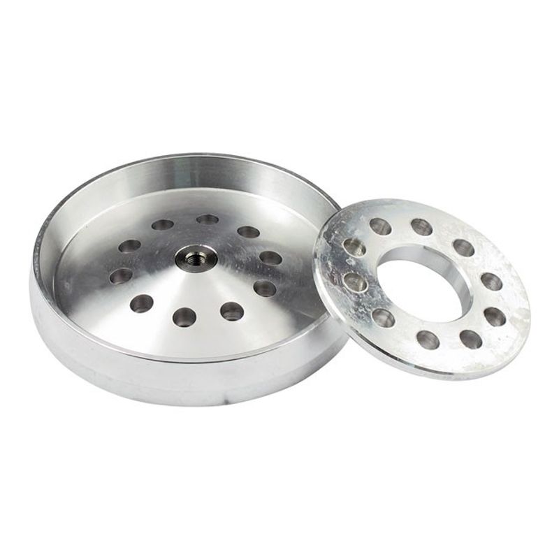 Konverteringssats diafragmakoppling MCS Big Twin 65-E84