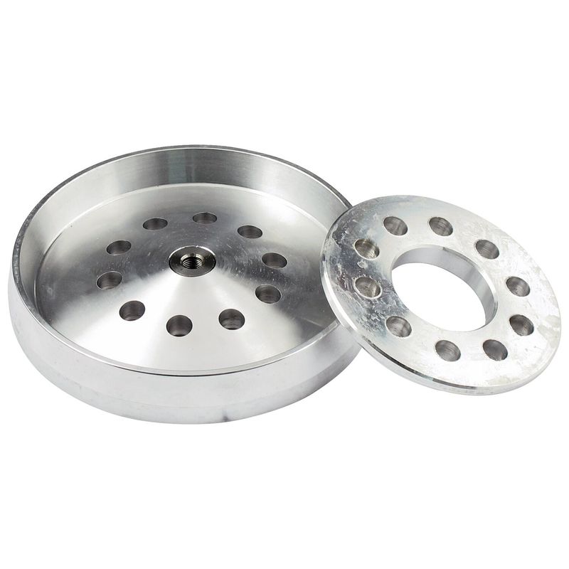 Konverteringssats diafragmakoppling MCS Big Twin 65-E84