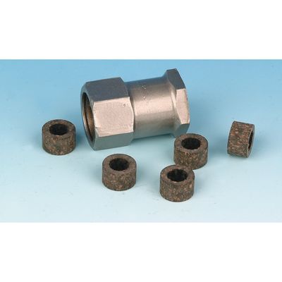 Oljetätning koppling James Gaskets OHV Big Twin 36-64