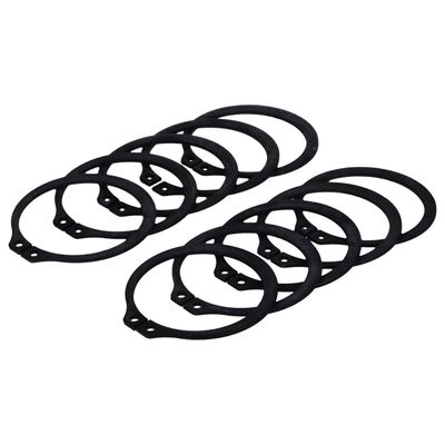 Låsring MCS 5-speed Big Twin 84-89 (10-pack)