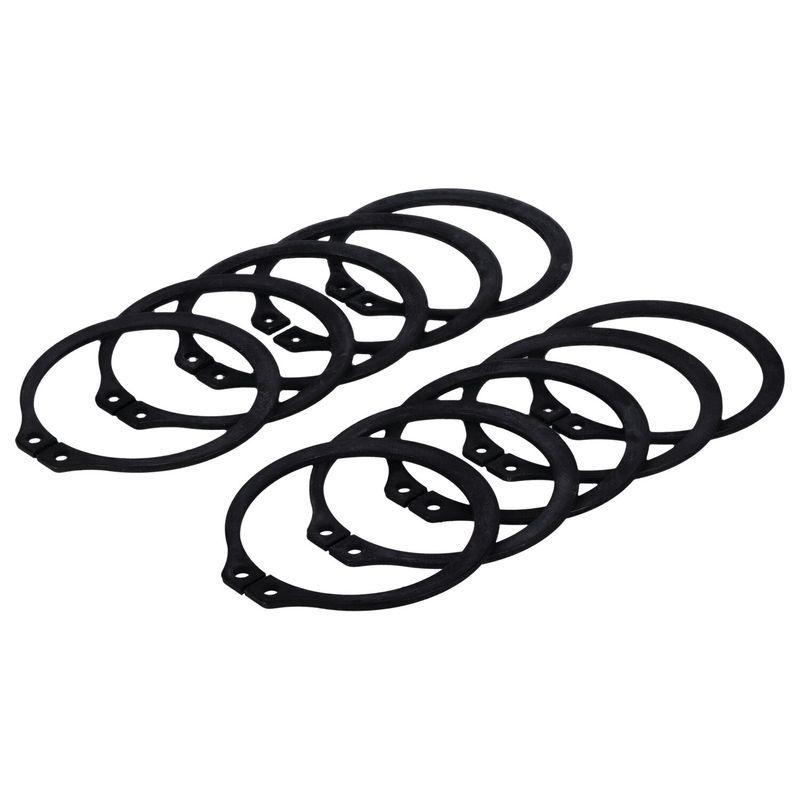 Låsring MCS 5-speed Big Twin 84-89 (10-pack)