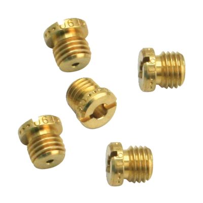 Huvudmunstycke S&S 040 (5-pack)