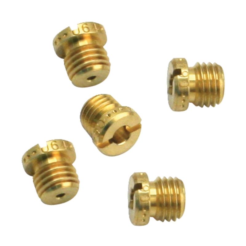 Huvudmunstycke S&S 040 (5-pack)