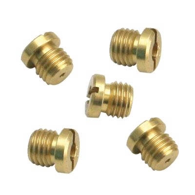 Huvudmunstycke S&S 054 (5-pack)
