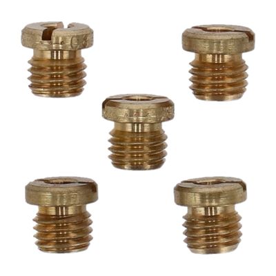 Huvudmunstycke S&S 086 (5-pack)