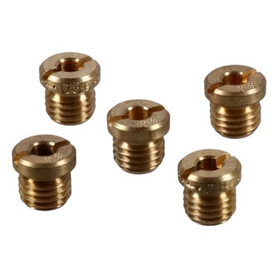 Huvudmunstycke S&S 086 (5-pack)