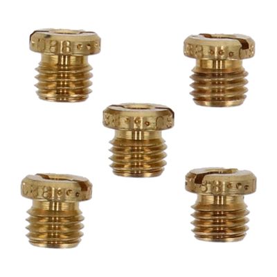 Huvudmunstycke S&S 088 (5-pack)