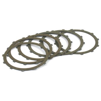 Koppling Barnett L84-89 Big Twin