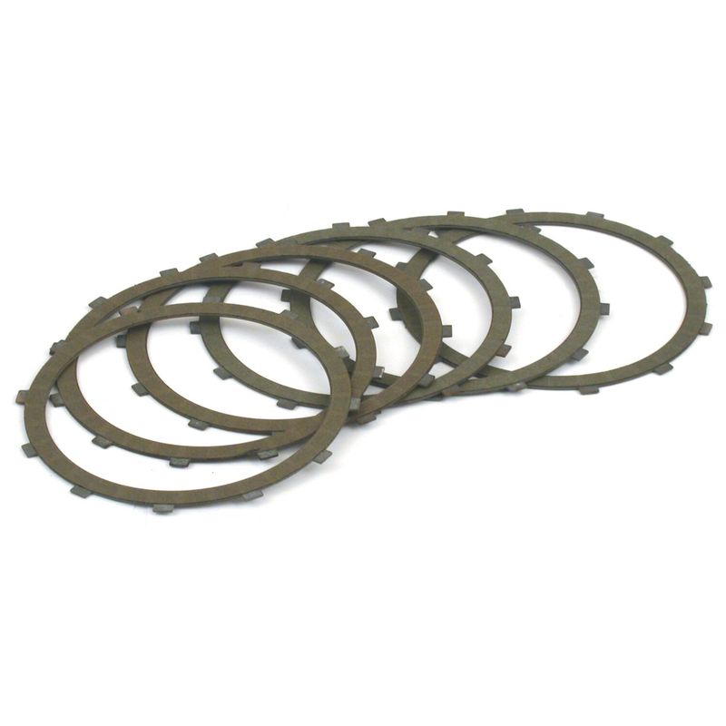 Koppling Barnett L84-89 Big Twin