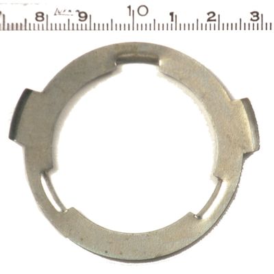 Låsbleck MCS 80-E84 5-speed Big Twin chain (10-pack)