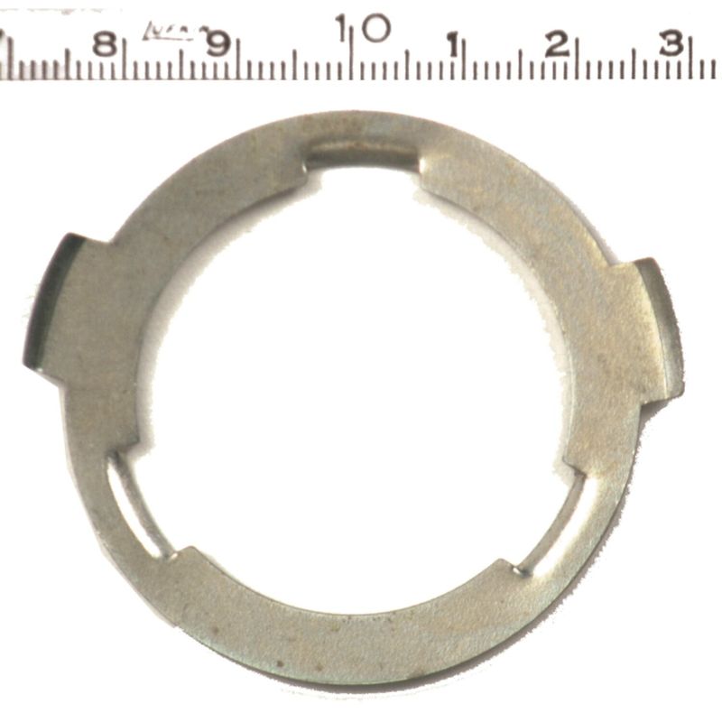 Låsbleck MCS 80-E84 5-speed Big Twin chain (10-pack)