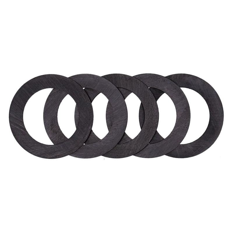 Bricka MCS 1st .040" 4-speed XL Sportster 86-90 (5-pack)